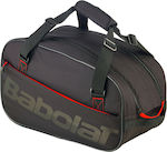 Babolat RH Lite Tennis Tasche Schulter-/Handtasche Padel 1 Schläger Schwarz