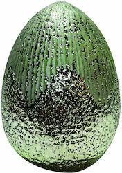 JK Home Decoration Αυγό 25εκ.