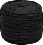 vidaXL Knitted 6mm Polypropylene Rope 500m