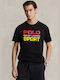 T-Shirt Schwarz