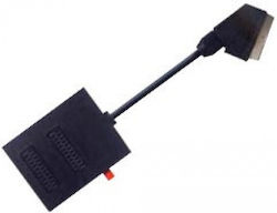 2-in 1-out Scart Splitter Scart Splitter 2-in 1-out Scart Splitter Scart Splitter