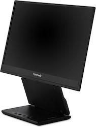 Viewsonic VP16 OLED Tragbarer Monitor 15.6" FHD 1920x1080 mit Reaktionszeit 1ms GTG