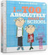 I am too Absolutely Small for School