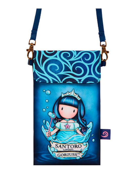 Santoro Walking on Water Kids Bag Shoulder Bag ...