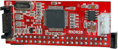 Преобразувател от IDE към SATA (RXD628)