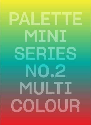 Palette Mini Series 02