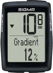 Sigma Sport BC 14.0 WL STS Скоростомер за велосипед Sigma Sport BC 14.0 WL STS Скоростомер за велосипед