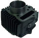 Riken Κύλινδρος Κινητήρα Μοτοσυκλέτας 50mm για Honda Astrea Supra 100