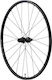 Shimano WH-RS370-TL-FR12 Εμπρός Τροχός Ποδηλάτου 28"