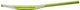 Funn Full On Bicycle Handlebar City / Mountain / Trekking 31.8mm Rise 15mm x 785mm x 8° Back x 5.5° Up Blast Green Green