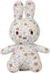 Little Dutch Λούτρινο Λαγουδάκι Miffy 35 εκ.
