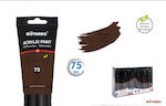 Motarro Acrylic Paint Set Brown 75ml 1Stück 24899