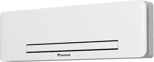 Daikin Fan Coil Schlank 1.62/2.35kW Wand Weiß
