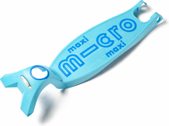Micro Ersatzteile für Kinderroller Board für Mini Micro Deluxe Foldable Blau