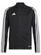 Athletic Kids Cardigan Black Tiro 23 League