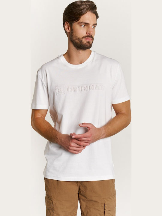 Dumas T-shirt Λευκό