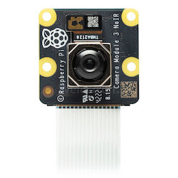 Raspberry Pi Camera Module V3 NoIR