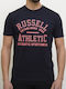 T-shirt Navy Blue