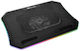 Thermaltake Massive 12 RGB Cooling Pad for Laptop up to 15" with 1 Fan