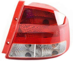 Taillights for Chevrolet Aveo Daewoo Kalos 1pcs