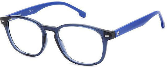 Carrera Kids Acetate Frame Blue 2043T PJP