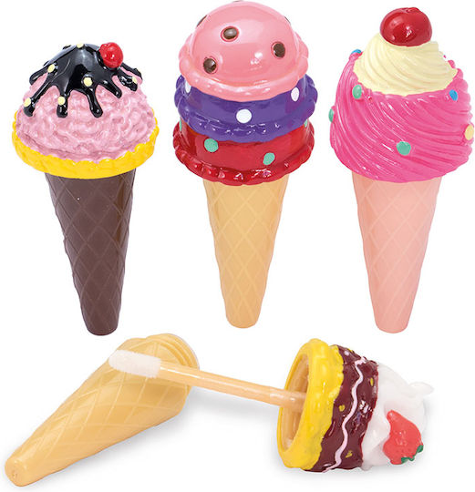 Martinelia Yummy Ice Cream Lip Gloss (Διάφορα Σχέδια) 1τμχ