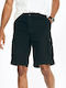 Nautica Navigator Men's Shorts Cargo Black