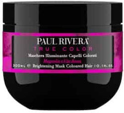 Paul Rivera True Color Маска За Коса 300мл Paul Rivera True Color Маска За Коса 300мл