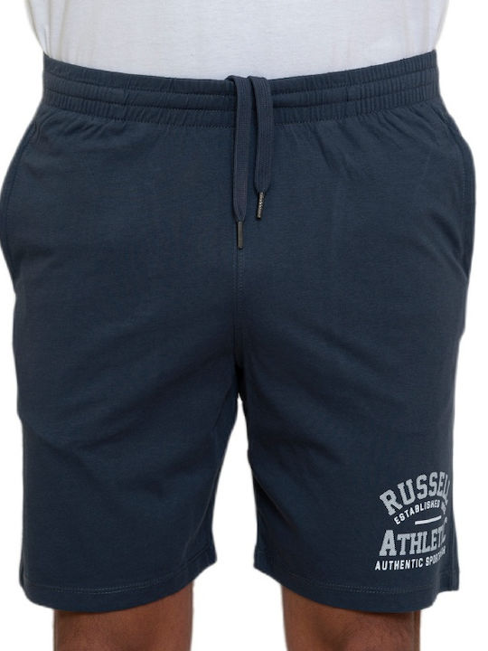 Russell Athletic Rea 1902 Men's Athletic Shorts...