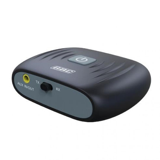 GBC Daca Pro-2 Bluetooth 5.0 Receiver / Transmitter με θύρα εξόδου 3.5mm Jack