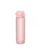 Ion8 Wasserflasche Kunststoff 500ml Rosa