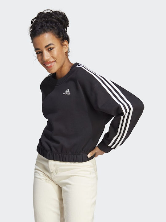 adidas Essentials Sweatshirt Schwarz