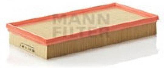 Mann Filter Car Air Filter for Citroen XM / Xantia Peugeot 605