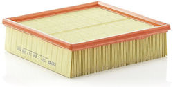Mann Filter Luftfilter für Autos für Lada Samara Seat Terra Volkswagen Transporter