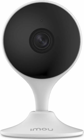 Imou Cue 2 IP Κάμερα Παρακολούθησης Wi-Fi Full HD 1080p με Αμφίδρομη Επικοινωνία και Φακό 2.8mm