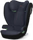 Cybex Solution B3 I-Fix Baby Car Seat Booster i...