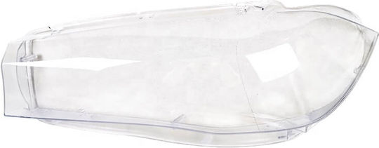Headlight Crystal for BMW X5 F15 / X6 F16 2013-2018