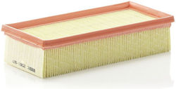 Mann Filter Φίλτρο Αέρα Αυτοκινήτου για Mitsubishi Colt Smart ForFour