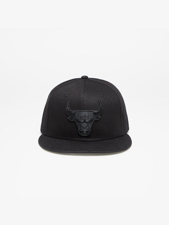 New Era Men's Jockey Black