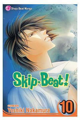 Skip*Beat! Vol. 10 Skip*Beat! Vol. 10