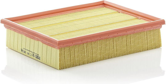 Mann Filter Φίλτρο Αέρα Αυτοκινήτου για Land Rover Discovery / Range Rover
