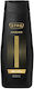 STR8 Ahead Shower Gel for Men for Hair & Body 4...
