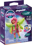 Playmobil Ayuma Forest Fairy Leavi for 7-12 years old