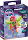 Playmobil Ayuma Forest Fairy Leavi for 7-12 years old