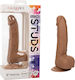 Calexotics Studs Ρεαλιστικό Dildo με Όρχεις και...