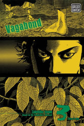 Vagabond Bd. 03