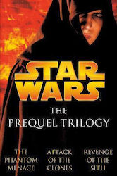 The Prequel Trilogy: Star Wars , 1