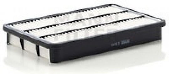 Mann Filter Car Air Filter for Opel Frontera / Monterey