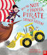 You're not a Proper Pirate, Sidney Green!