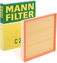 Mann Filter Φίλτρο Αέρα Αυτοκινήτου για Jeep Grand Cherokee Nissan Pathfinder